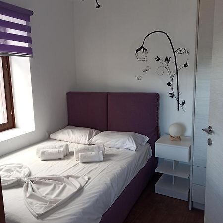 Sea La Vie Apartment Karpathos Luaran gambar